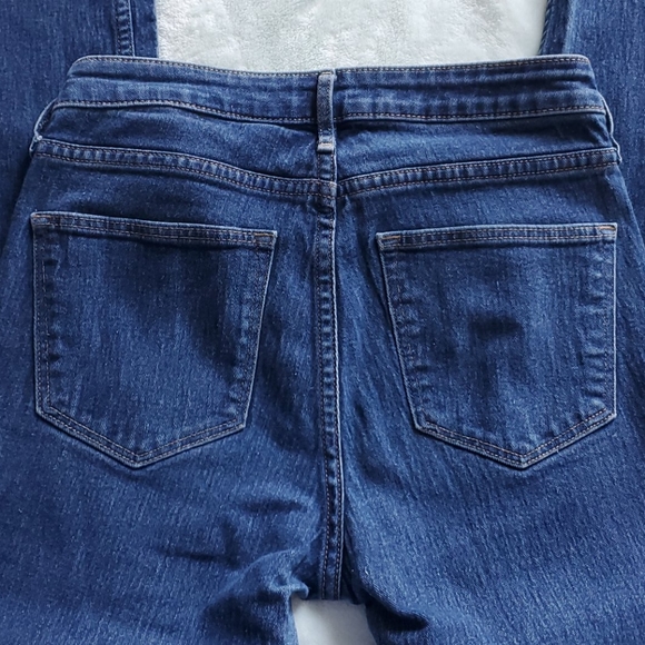 H&M Skinny Ankle length Jeans - Picture 4 of 5